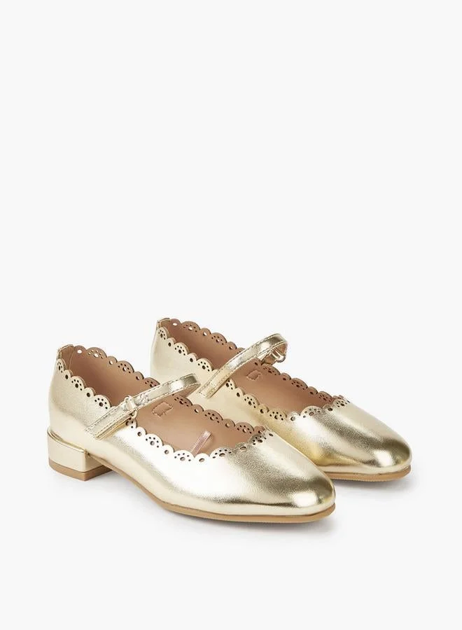 Celeste Girls Ballerina Ramadan Collection